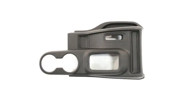 Genuine Mopar 1PU23DX9AA Floor Console Base For Jeep Models 2 1PU23DX9AA