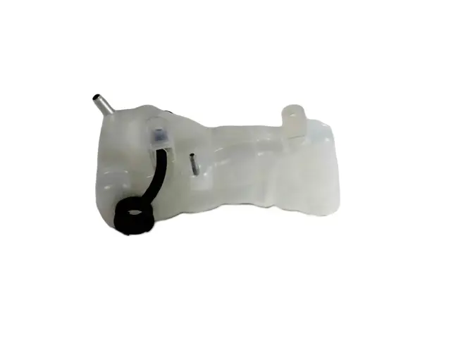 Genuine Mopar 55111260AF Coolant Recovery Bottle For Chrysler & Dodge Models 3 55111260AF