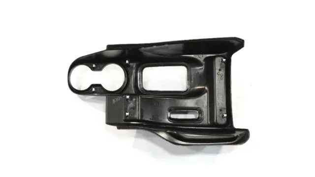 Genuine Mopar 1PU23DX9AA Floor Console Base For Jeep Models 3 1PU23DX9AA