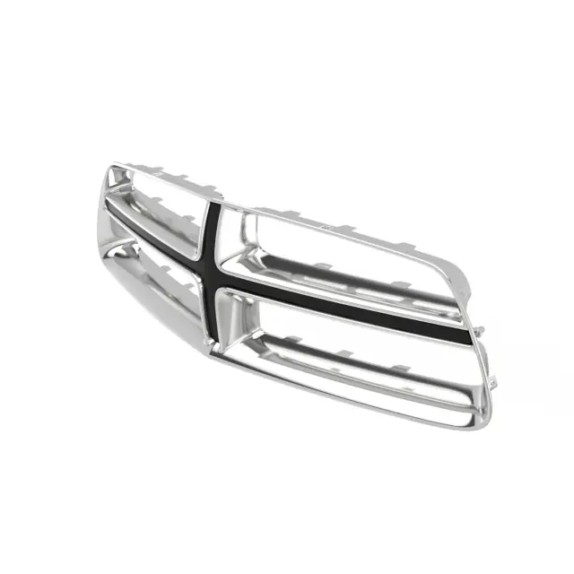 Genuine Mopar 68092602AA Radiator Grille For Dodge Models 6 68092602AA