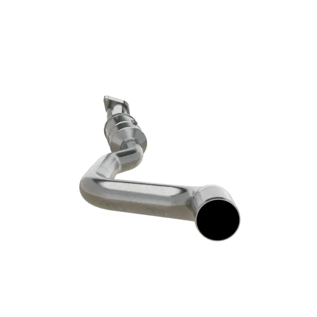 Genuine Mopar 68281725AA Front Pipe And Converter, Left For Chrysler & Dodge Models 6 68281725AA