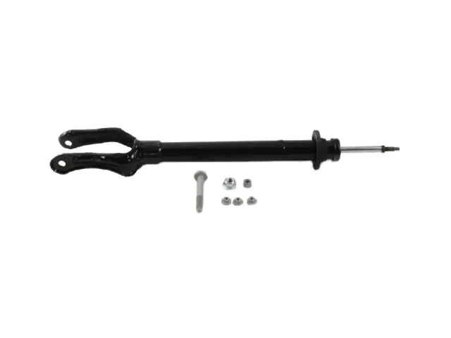 Genuine Mopar 68084449AB Suspension Shock Absorber Kit For Jeep Models 3 68084449AB