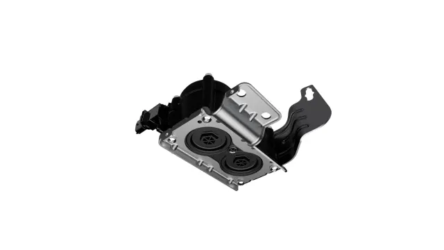 Genuine Mopar 68084905AG Fuel/Water Separator Filter For Jeep Models 1 68084905AG