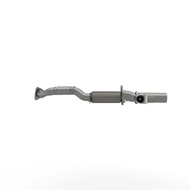 Genuine Mopar 68110128AC Exhaust Front Pipe For Chrysler & Jeep Models 6 68110128AC