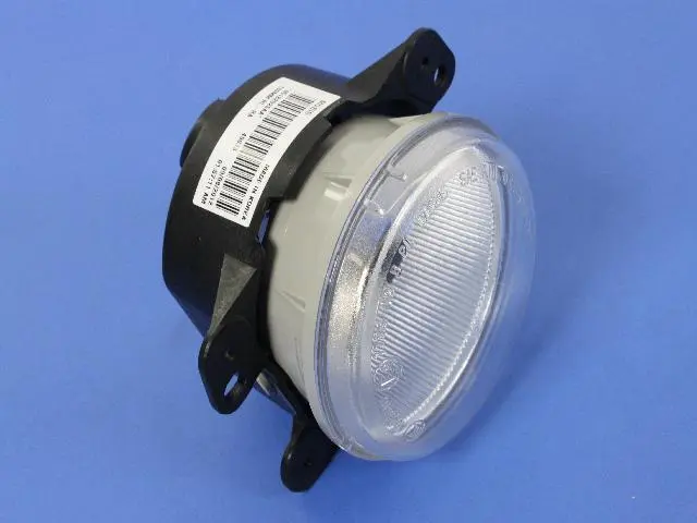 Genuine Mopar 5182026AA Front Fog Lamp For Dodge & Jeep Models 4 5182026AA