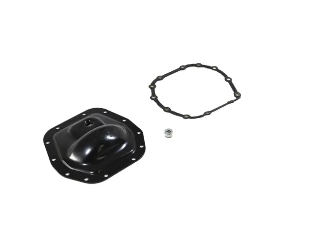 Genuine Mopar 68391563AB Differential Cover Kit for Jeep Models 2 68391563AB