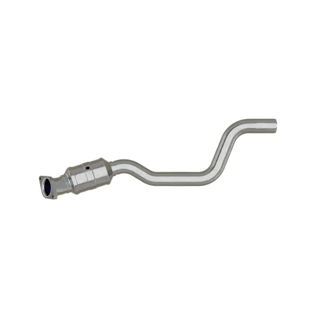 Genuine Mopar 68281725AA Front Pipe And Converter, Left For Chrysler & Dodge Models 5 68281725AA