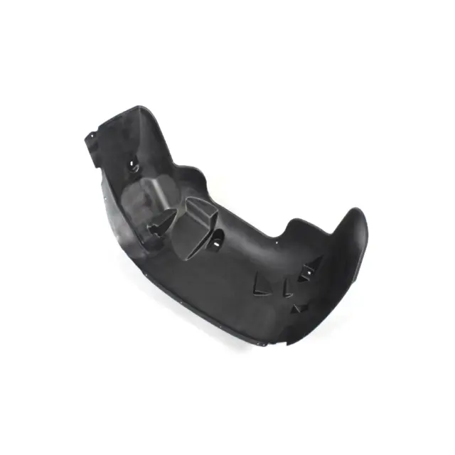 Genuine Mopar 55077713AE Front Fender Liner, Left For Dodge Models 4 55077713AE