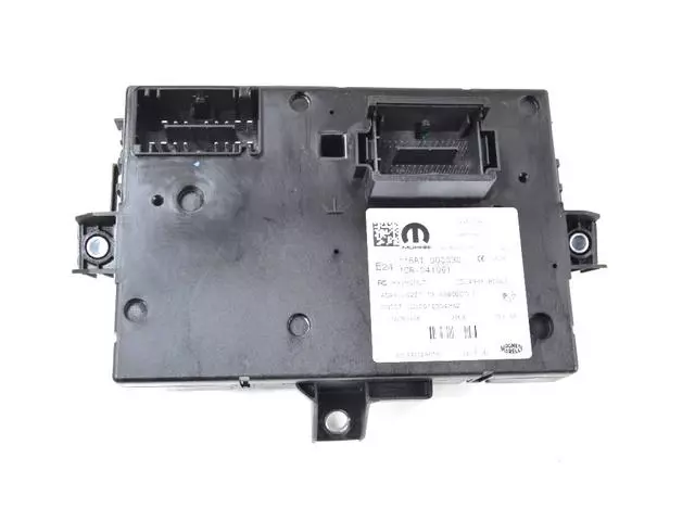 Genuine Mopar 68399798AB Body Controller Module For Ram Models 3 68399798AB