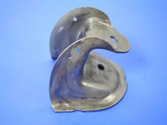 Genuine Mopar 68026078AD Upper Control Arm Bracket, Right For Jeep Models 2 68026078AD