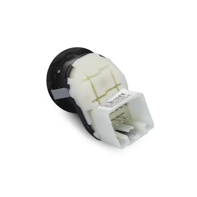 Genuine Mopar 56046631AA Mirror Switch For Dodge & Jeep Models 3 56046631AA