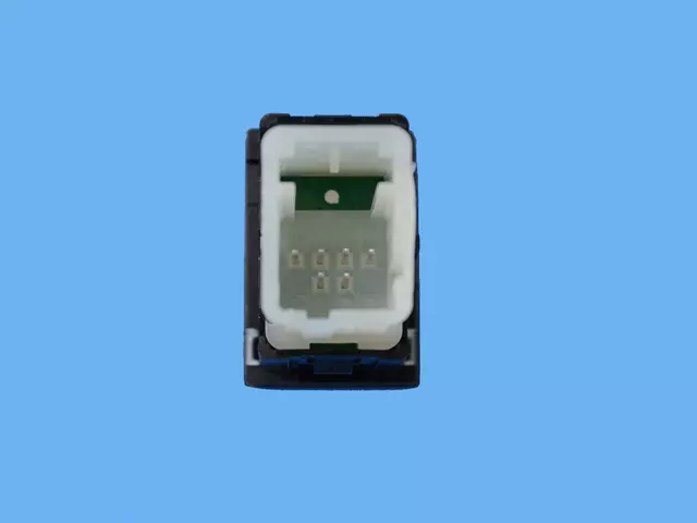 Genuine Mopar 68059874AC Heated Seat Switch, Left Rear Seat For Chrysler, Dodge, Jeep, & Ram Models 4 68059874AC