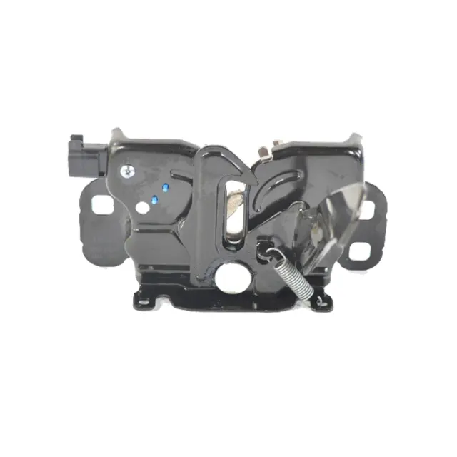 Genuine Mopar 68261142AA Hood Latch For Chrysler & Dodge Models 2 68261142AA