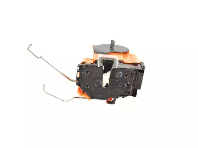Genuine Mopar 68505742AA Cargo Door Latch For Ram Models 3 68505742AA