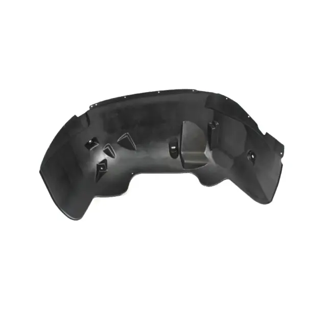Genuine Mopar 55077713AE Front Fender Liner, Left For Dodge Models 3 55077713AE