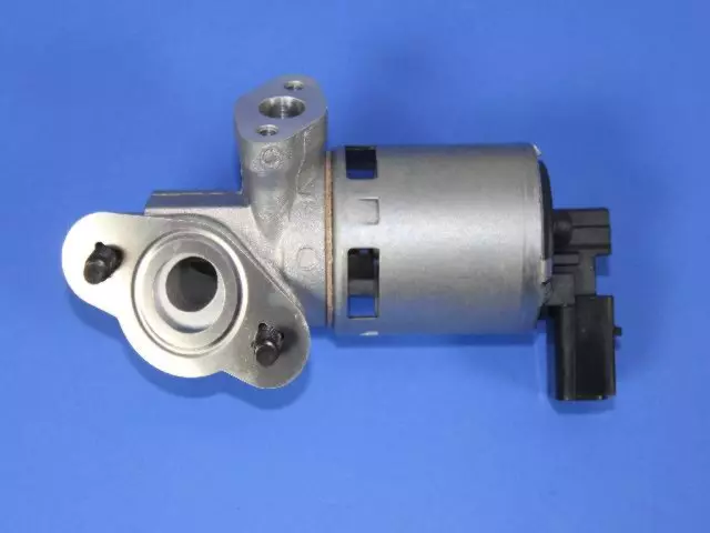 Genuine Mopar 4593896AD EGR Valve for Chrysler, Dodge & Jeep Models 2 4593896AD
