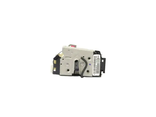 Genuine Mopar 68282961AA Rear Door Latch, Left For Jeep Models 4 68282961AA
