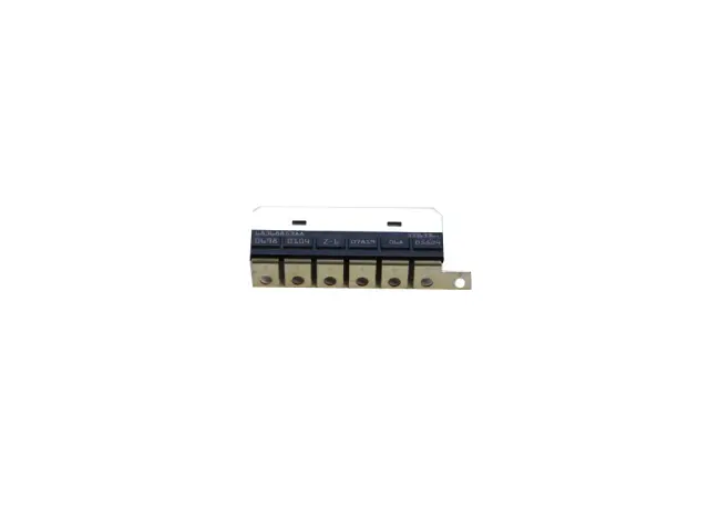 Genuine Mopar 68368853AA Z Case Fuse Array For Jeep Models 2 68368853AA