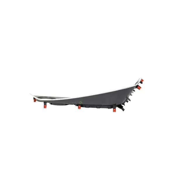 Genuine Mopar 5PG682XGAF Gear Shift Indicator Bezel For Dodge Models 3 5PG682XGAF