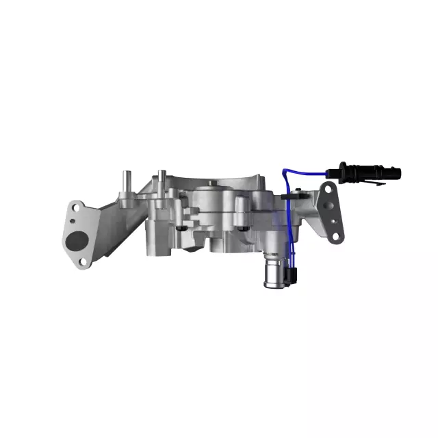 Genuine Mopar 68252670AP Engine Oil Pump Kit For Chrysler, Dodge, Jeep & Ram Models 4 68252670AP