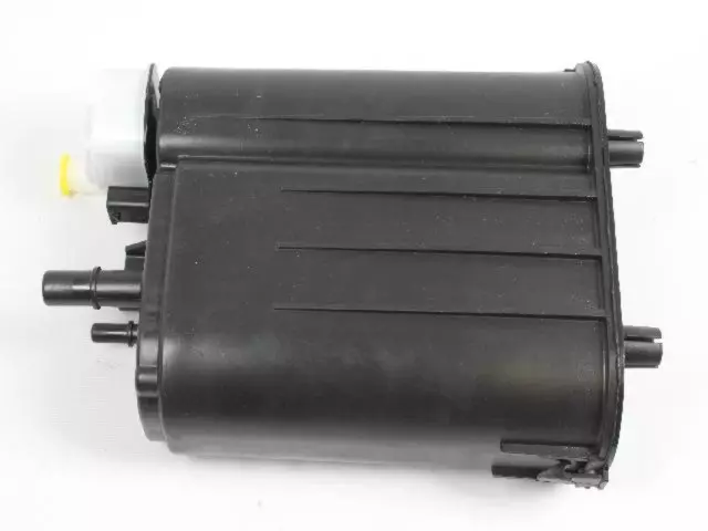 Genuine Mopar 05147081AG Vapor Canister For Jeep Models 3 05147081AG