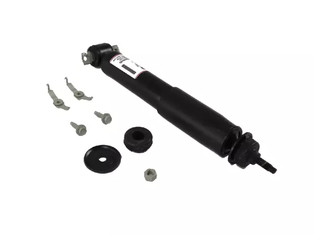 Genuine Mopar 68170198AC Suspension Shock Absorber Kit For Ram Models 4 68170198AC