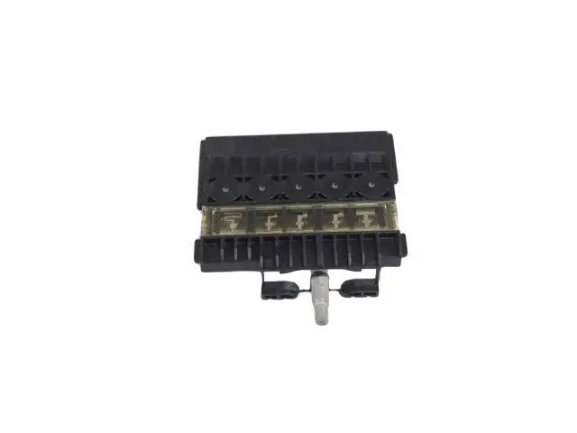 Genuine Mopar 68089468AA Fuse Block For Dodge & Jeep Models 2 68089468AA