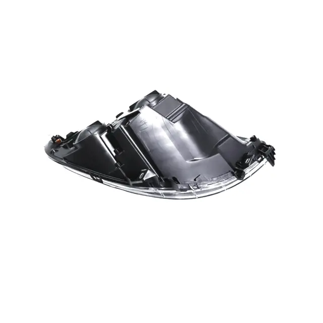Genuine Mopar 68154589AK Headlamp, Left For Ram Models 5 68154589AK