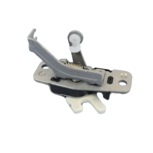 Genuine Mopar 68229629AA Sliding Door Latch, Right For Ram Models 2 68229629AA