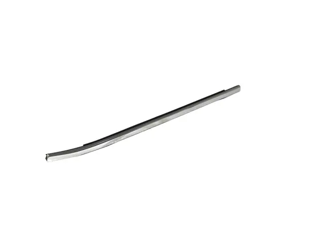 Genuine Mopar 68188789AG Front Door Belt Outer Weatherstrip, Left For Chrysler Models 1 68188789AG