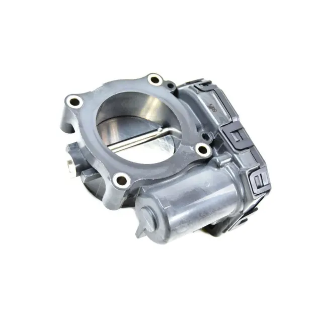 Genuine Mopar 4593858AB Throttle Body For Chrysler, Dodge & Jeep Models 3 4593858AB