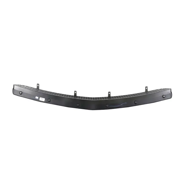 Genuine Mopar 68259758AA Lower Grille For Dodge Models 5 68259758AA