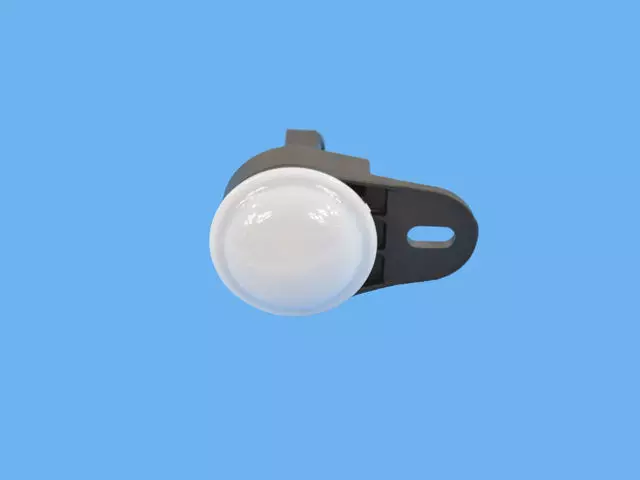Genuine Mopar 68395784AA Courtesy Lamp For Dodge,Jeep & Ram Models 1 68395784AA