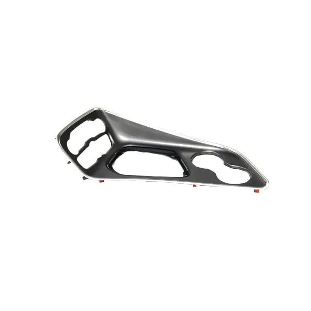 Genuine Mopar 5PG682XGAF Gear Shift Indicator Bezel For Dodge Models 4 5PG682XGAF