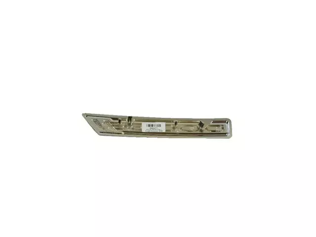 Genuine Mopar 68357731AA Dodge Nameplate 5 68357731AA