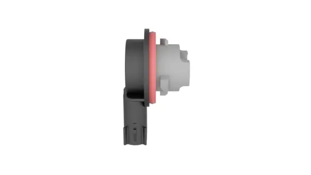 Genuine Mopar 68036496AA Tail Lamp Socket For Dodge Models 1 68036496AA