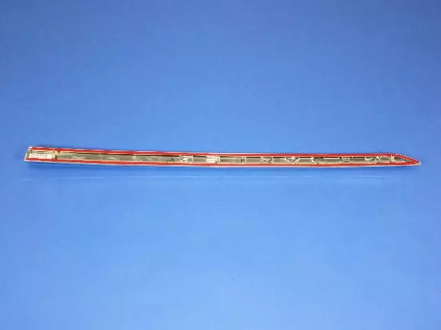 Genuine Mopar 5182599AA Front Door Molding, Left For Chrysler Models 5 5182599AA