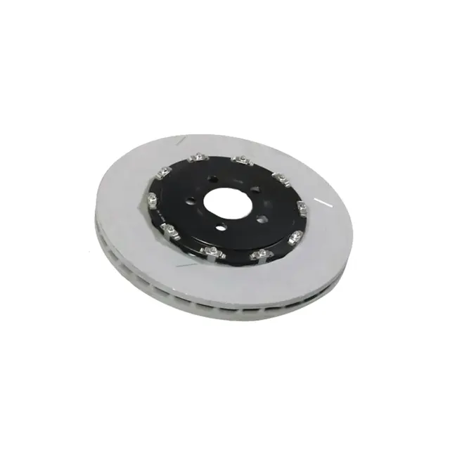Genuine Mopar 68184587AE Brake Rotor For Dodge Models 2 68184587AD