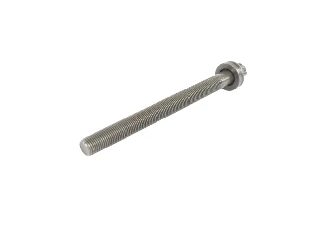 Genuine Mopar 68211172AA Cylinder Head Bolt For Chrysler, Jeep, and Ram Models 3 68211172AA