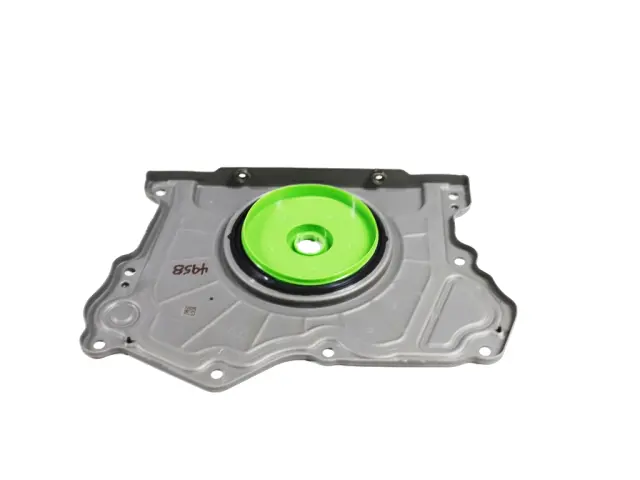 Genuine Mopar 68223854AA Crankshaft Rear Oil Retainer And Seal For Chrysler, Dodge, Jeep & Ram Models 3 68223854AA