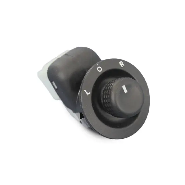 Genuine Mopar 56046631AA Mirror Switch For Dodge & Jeep Models 2 56046631AA