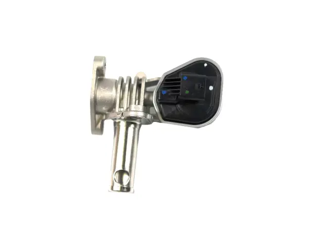 Genuine Mopar 05281410AG EGR Valve for Jeep & Ram Models 3 05281410AG