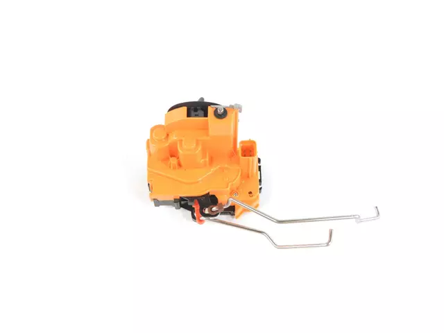 Genuine Mopar 68505742AA Cargo Door Latch For Ram Models 4 68505742AA