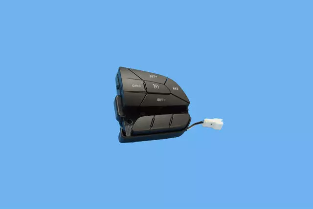 Genuine Mopar 68321897AA Speed Control Switch For Dodge,Jeep & Chrysler Models 5 68321897AA