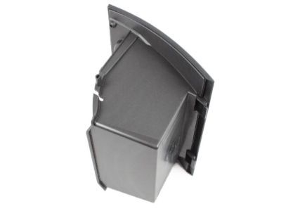 Genuine Mopar 1PJ291X9AB Instrument Panel Glove Box For Jeep Models 3 1PJ291X9AB