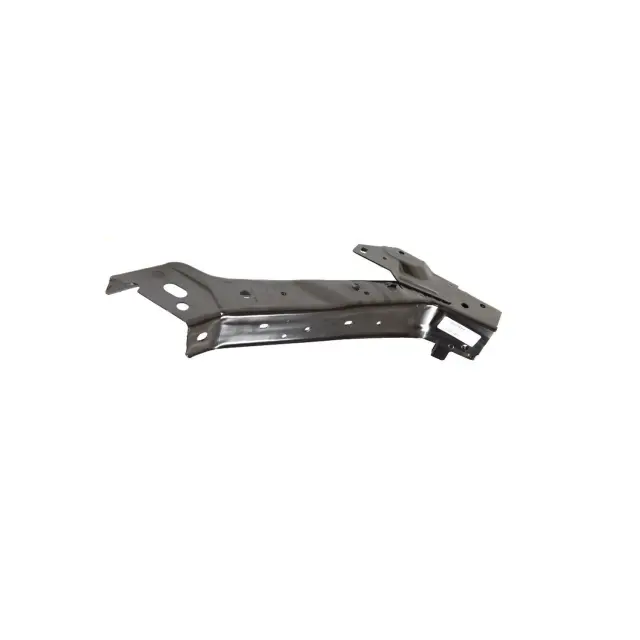 Genuine Mopar 68223547AB Radiator Closure Panel Brace For Dodge & Jeep Models 3 68223547AB