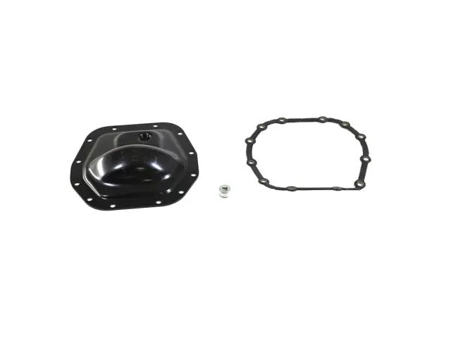 Genuine Mopar 68391563AB Differential Cover Kit for Jeep Models 3 68391563AB
