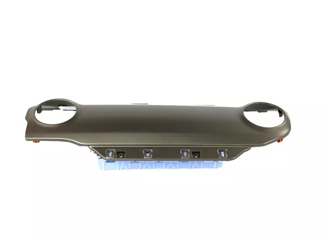 Genuine Mopar 6AB27SD5AD Passenger Air Bag Door For Jeep Models 3 6AB27SD5AD