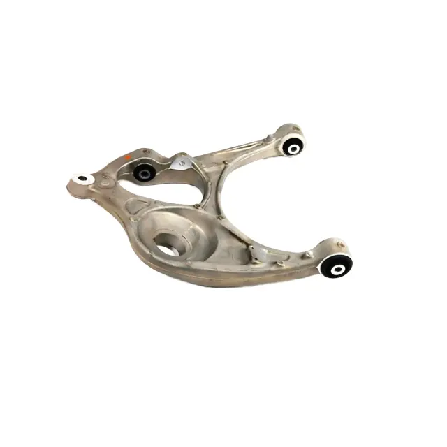 Genuine Mopar 52124810AG Lower Control Arm, Right For Dodge & Jeep Models 3 52124810AG