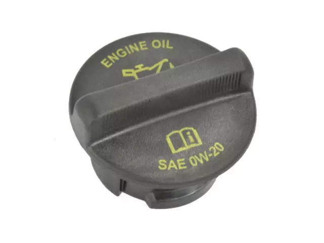 Genuine Mopar 68241631AB Engine Oil Cap For Chrysler, Dodge & Jeep Models 1 68241631AB